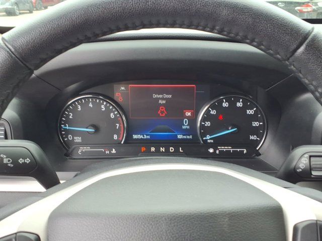 Used 2022 Ford Explorer - photo 24