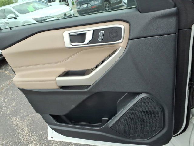 Used 2022 Ford Explorer - photo 26