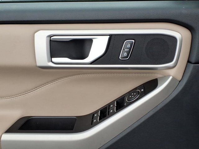 Used 2022 Ford Explorer - photo 27