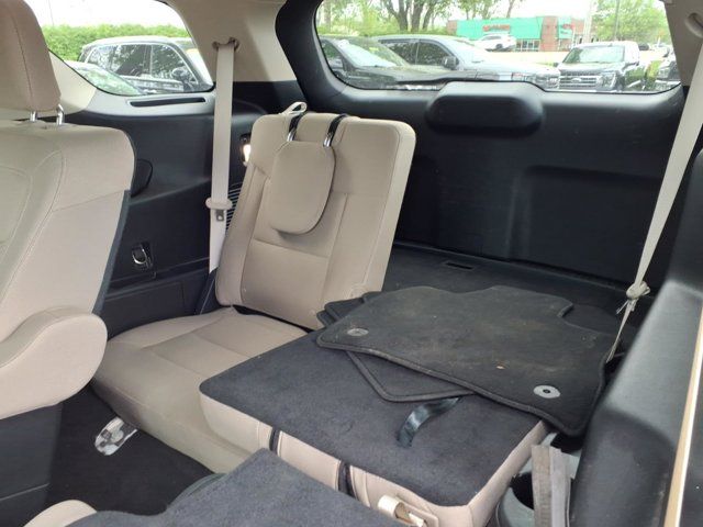 Used 2022 Ford Explorer - photo 30