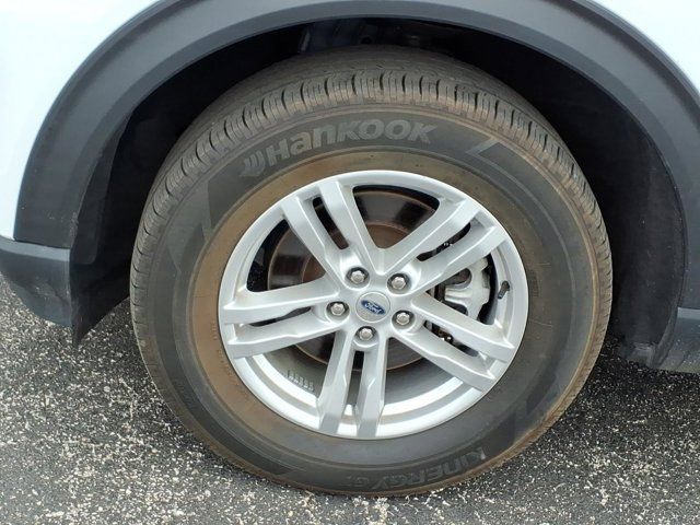 Used 2022 Ford Explorer - photo 34