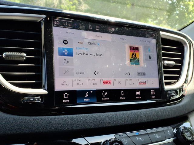 Used 2023 Chrysler Pacifica - photo 13