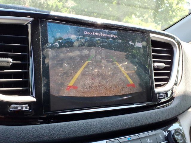 Used 2023 Chrysler Pacifica - photo 15