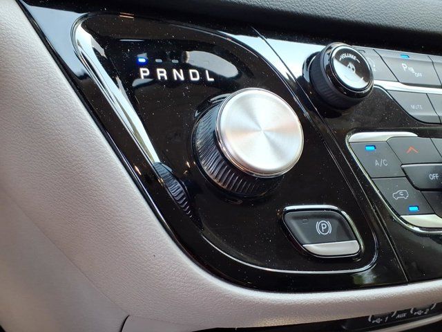 Used 2023 Chrysler Pacifica - photo 17