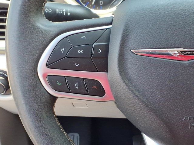 Used 2023 Chrysler Pacifica - photo 20