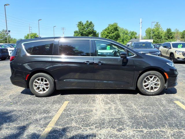 Used 2023 Chrysler Pacifica - photo 31