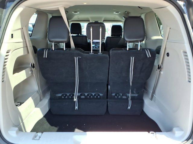 Used 2023 Chrysler Pacifica - photo 32