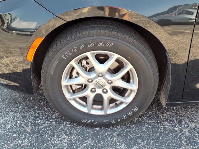 Used 2023 Chrysler Pacifica - photo 34