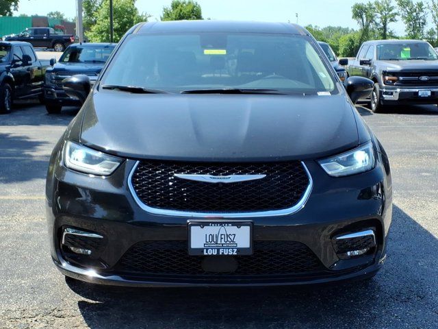 Used 2023 Chrysler Pacifica - photo 36