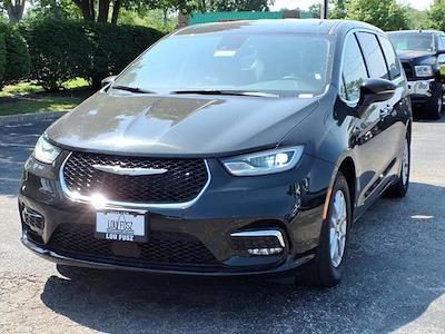 2023 Chrysler Pacifica FWD Minivan for sale #FZ05350P - photo 2