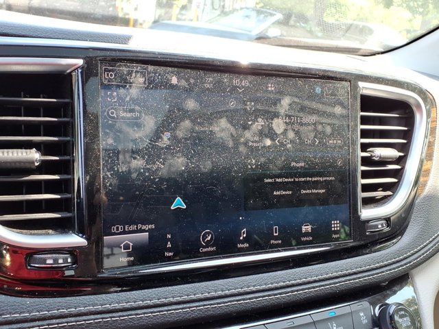 Used 2023 Chrysler Pacifica - photo 13
