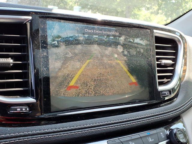 Used 2023 Chrysler Pacifica - photo 15