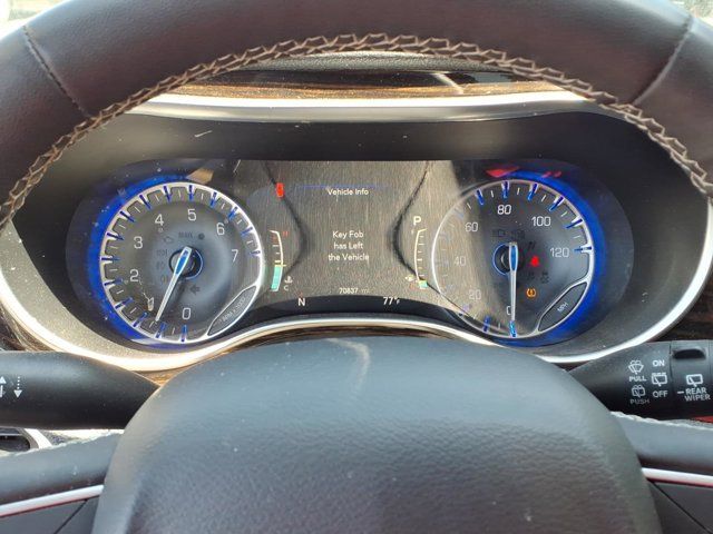 Used 2023 Chrysler Pacifica - photo 22