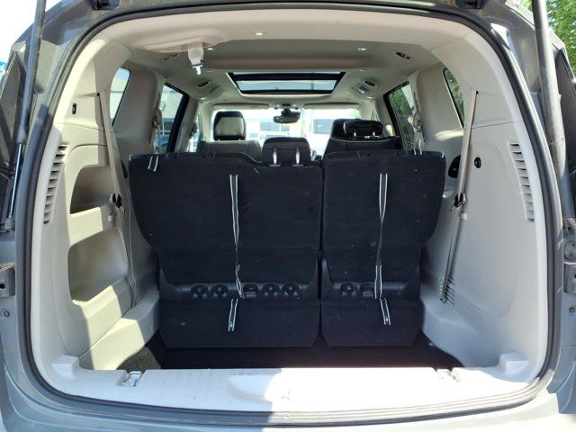 Used 2023 Chrysler Pacifica - photo 32