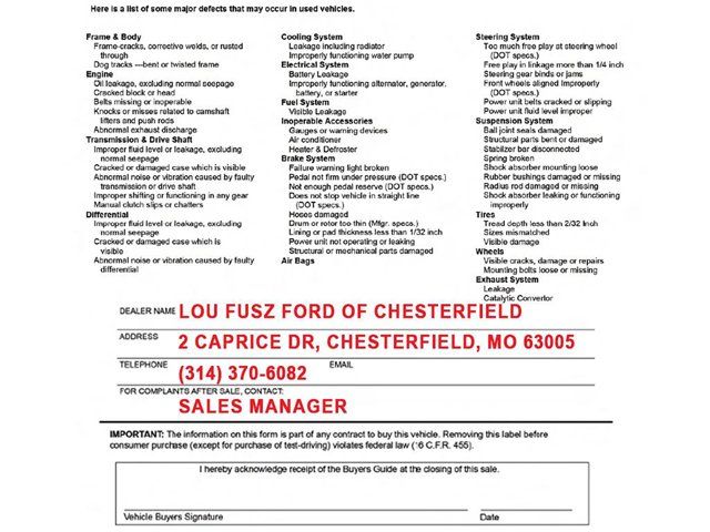 Used 2023 Chrysler Pacifica - photo 39