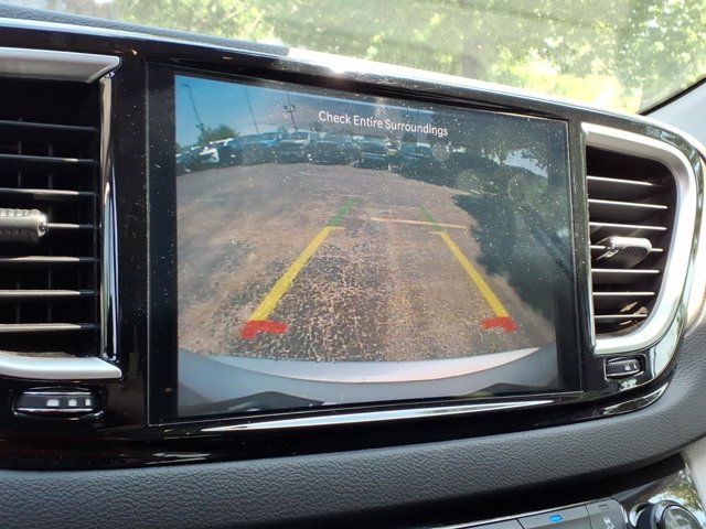 Used 2024 Chrysler Pacifica - photo 15