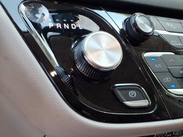 Used 2024 Chrysler Pacifica - photo 17