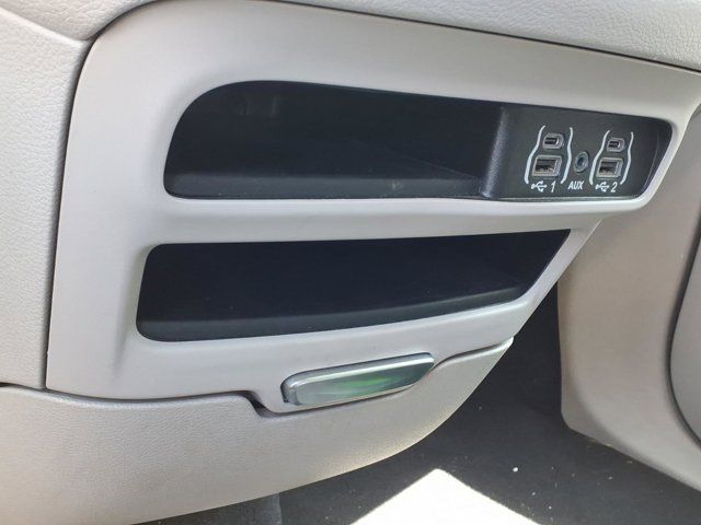 Used 2024 Chrysler Pacifica - photo 18