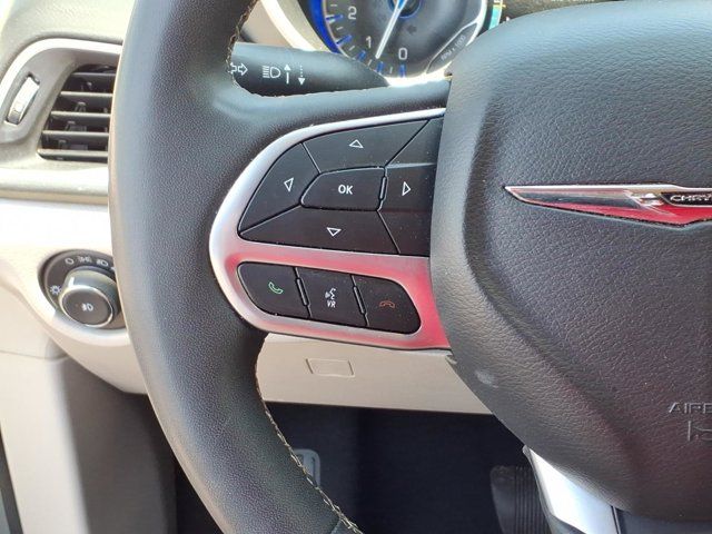 Used 2024 Chrysler Pacifica - photo 20
