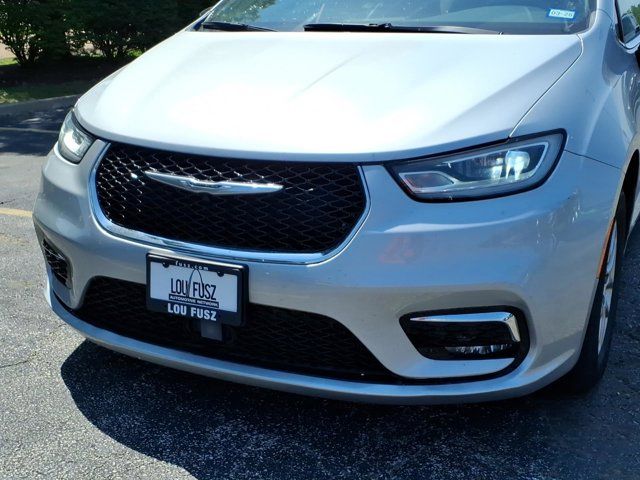 Used 2024 Chrysler Pacifica - photo 37