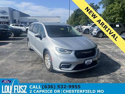 2023 Chrysler Pacifica FWD Minivan for sale #FZ05559P - photo 1