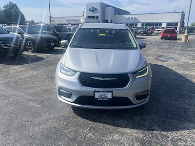 2023 Chrysler Pacifica FWD Minivan for sale #FZ05559P - photo 2