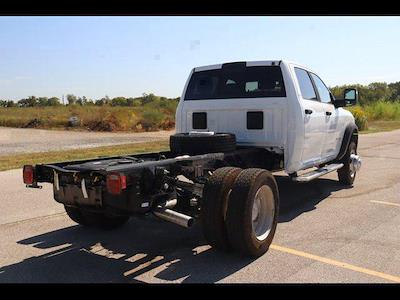 New 2024 Ram 5500 SLT Crew Cab 4x4 60 CA Cab Chassis for sale #DR24024 - photo 2