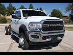 New 2024 Ram 5500 SLT Crew Cab 4x4 60 CA Cab Chassis for sale #DR24024 - photo 3