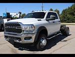 New 2024 Ram 5500 SLT Crew Cab 4x4 60 CA Cab Chassis for sale #DR24024 - photo 5
