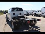 New 2024 Ram 5500 SLT Crew Cab 4x4 60 CA Cab Chassis for sale #DR24024 - photo 6