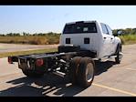 New 2024 Ram 5500 SLT Crew Cab 4x4 60 CA Cab Chassis for sale #DR24024 - photo 2
