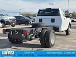 2024 Ram 3500 Regular Cab DRW 4x2, Cab Chassis for sale #DR24167 - photo 2