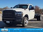 2024 Ram 3500 Regular Cab DRW 4x2, Cab Chassis for sale #DR24173 - photo 3