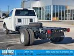 2024 Ram 3500 Regular Cab DRW 4x2, Cab Chassis for sale #DR24173 - photo 6