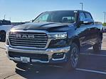 New 2025 Ram 1500 Laramie Crew Cab 4x4 Pickup for sale #DR25012 - photo 2