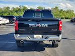New 2025 Ram 1500 Laramie Crew Cab 4x4 Pickup for sale #DR25012 - photo 24
