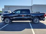 New 2025 Ram 1500 Laramie Crew Cab 4x4 Pickup for sale #DR25012 - photo 3