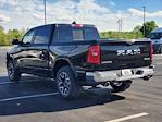 New 2025 Ram 1500 Laramie Crew Cab 4x4 Pickup for sale #DR25012 - photo 5