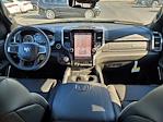 New 2025 Ram 1500 Laramie Crew Cab 4x4 Pickup for sale #DR25012 - photo 7