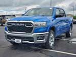 New 2025 Ram 1500 Big Horn Crew Cab 4x4 Pickup for sale #DR25016 - photo 2