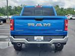 New 2025 Ram 1500 Big Horn Crew Cab 4x4 Pickup for sale #DR25016 - photo 24
