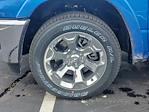 New 2025 Ram 1500 Big Horn Crew Cab 4x4 Pickup for sale #DR25016 - photo 25