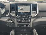 New 2025 Ram 1500 Big Horn Crew Cab 4x4 Pickup for sale #DR25016 - photo 8