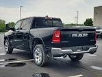 New 2025 Ram 1500 Big Horn Crew Cab 4x4 Pickup for sale #DR25026 - photo 4