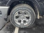 New 2025 Ram 1500 Big Horn Crew Cab 4x4 Pickup for sale #DR25026 - photo 25