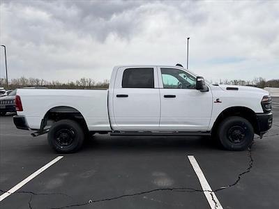 New 2025 Ram 2500 Tradesman Crew Cab 4x4 Pickup for sale #DR25089 - photo 2