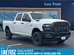 New 2025 Ram 2500 Tradesman Crew Cab 4x4 Pickup for sale #DR25089 - photo 1
