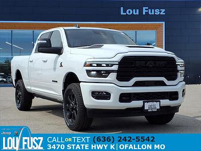 New 2025 Ram 2500 Laramie Crew Cab 4x4 Pickup for sale #DR25092 - photo 1