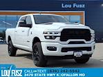 New 2025 Ram 2500 Laramie Crew Cab 4x4 Pickup for sale #DR25092 - photo 1
