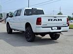 New 2025 Ram 2500 Laramie Crew Cab 4x4 Pickup for sale #DR25092 - photo 4